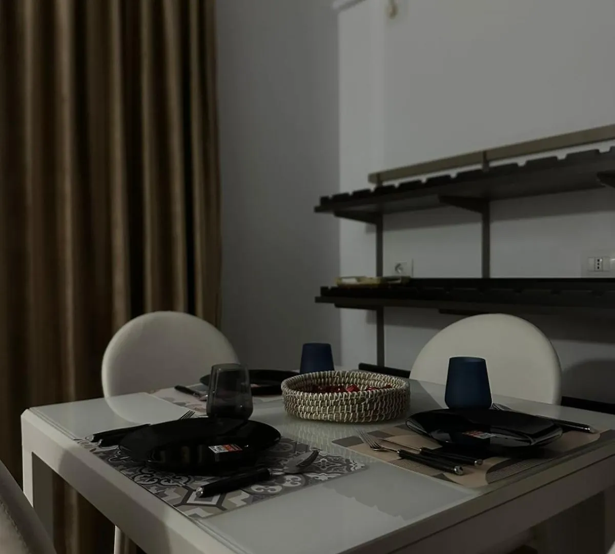 דירה טיראנה Avenue Apartament אלבניה