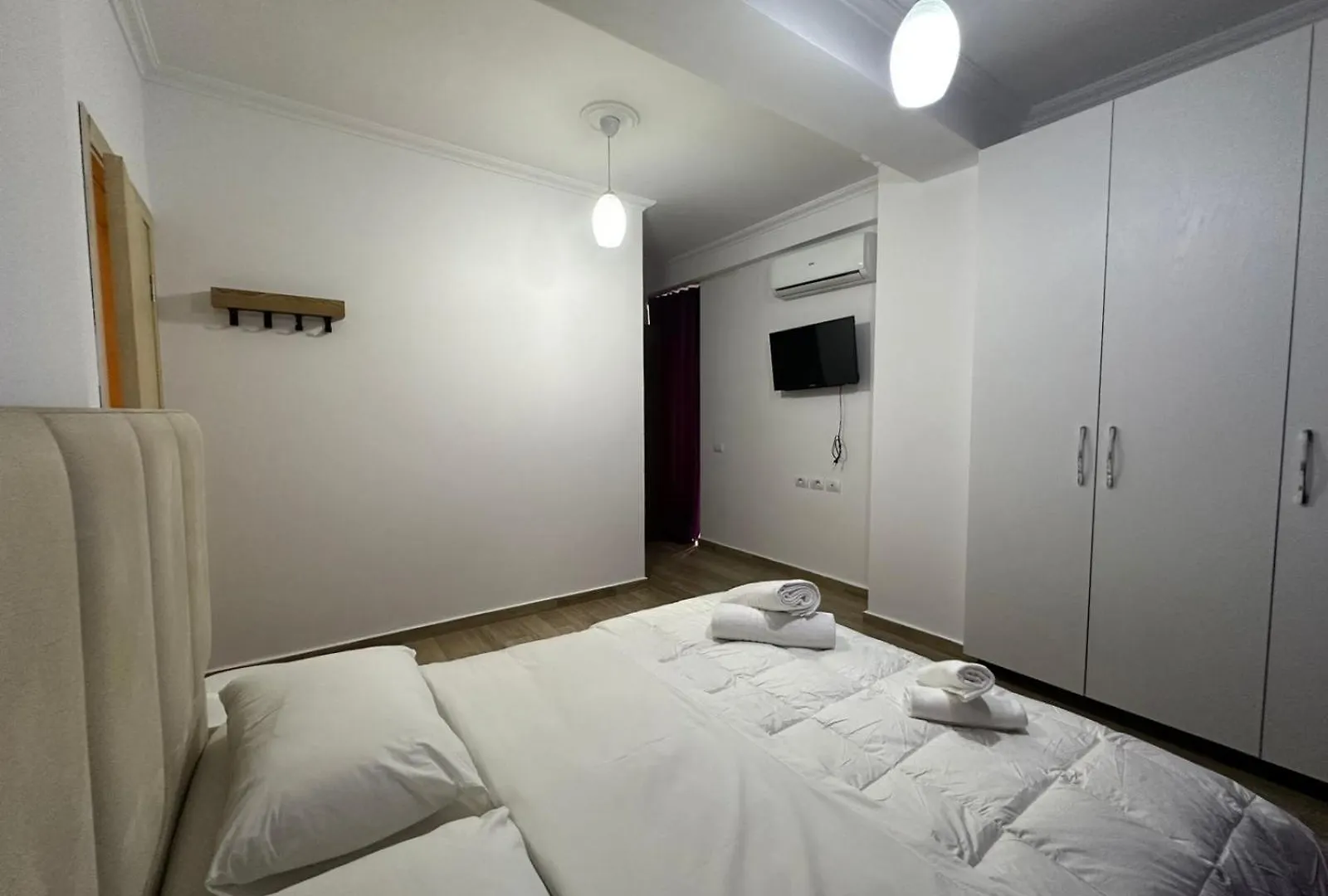 דירה טיראנה Avenue Apartament
