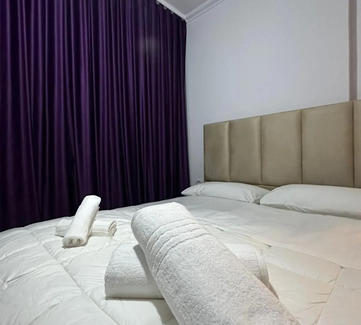 טיראנה Avenue Apartament